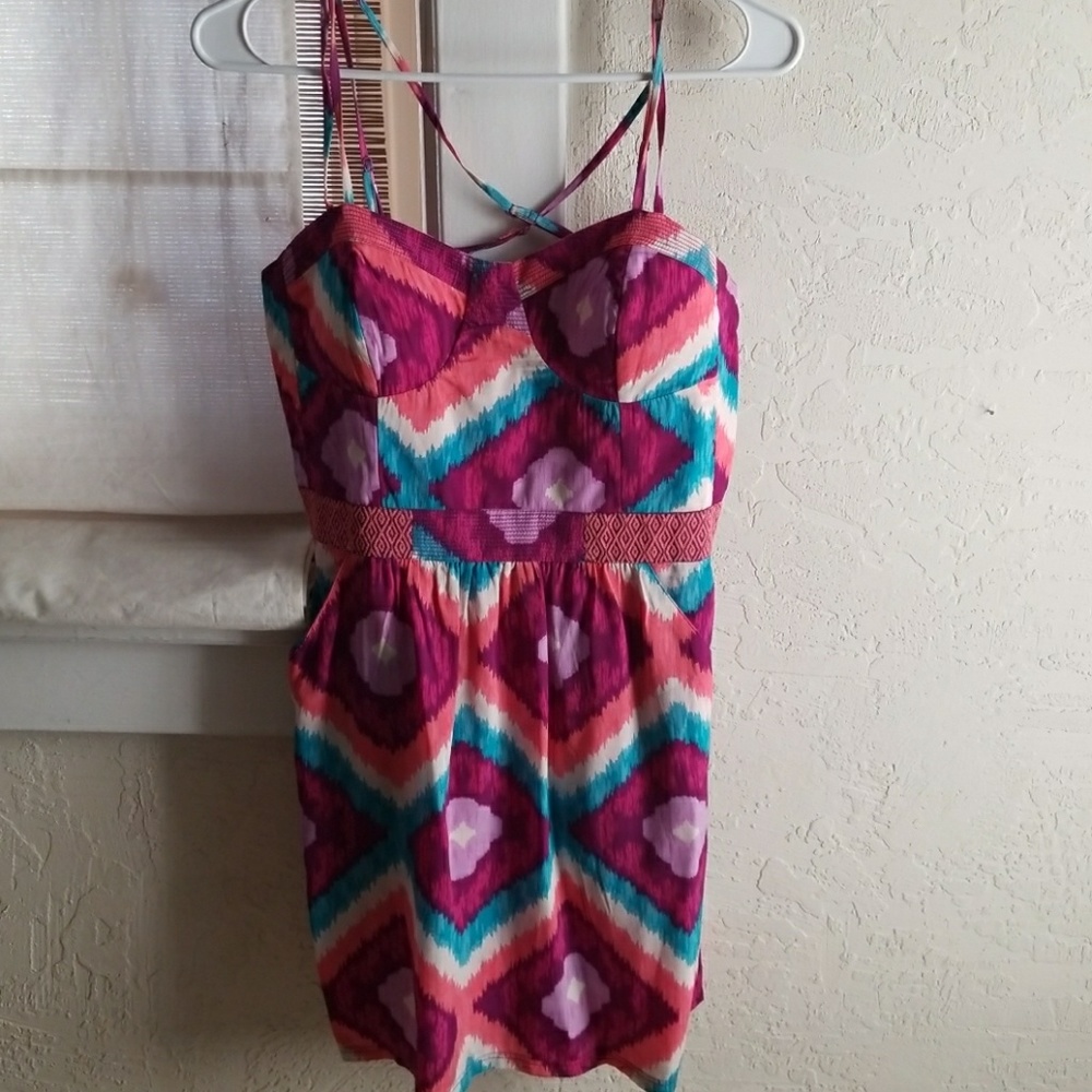 American Eagle Dress